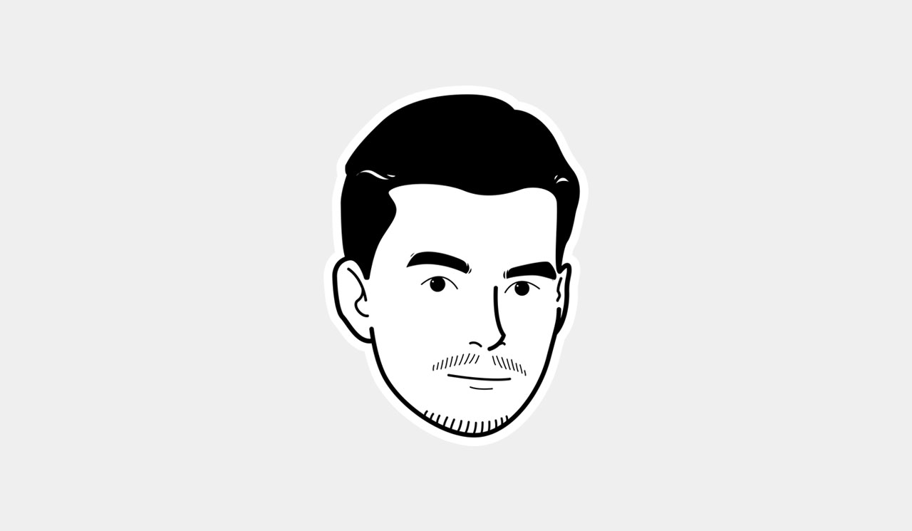 Letter from the Founder