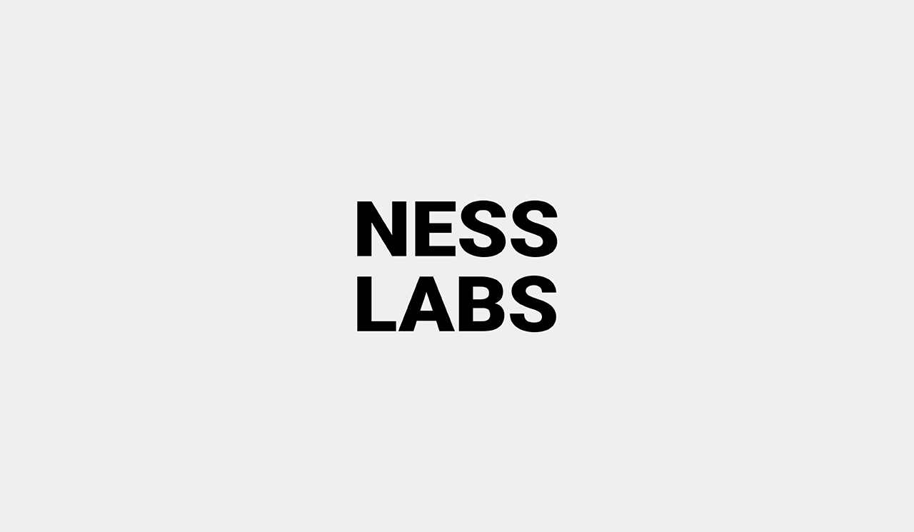 Interview with Ness Labs