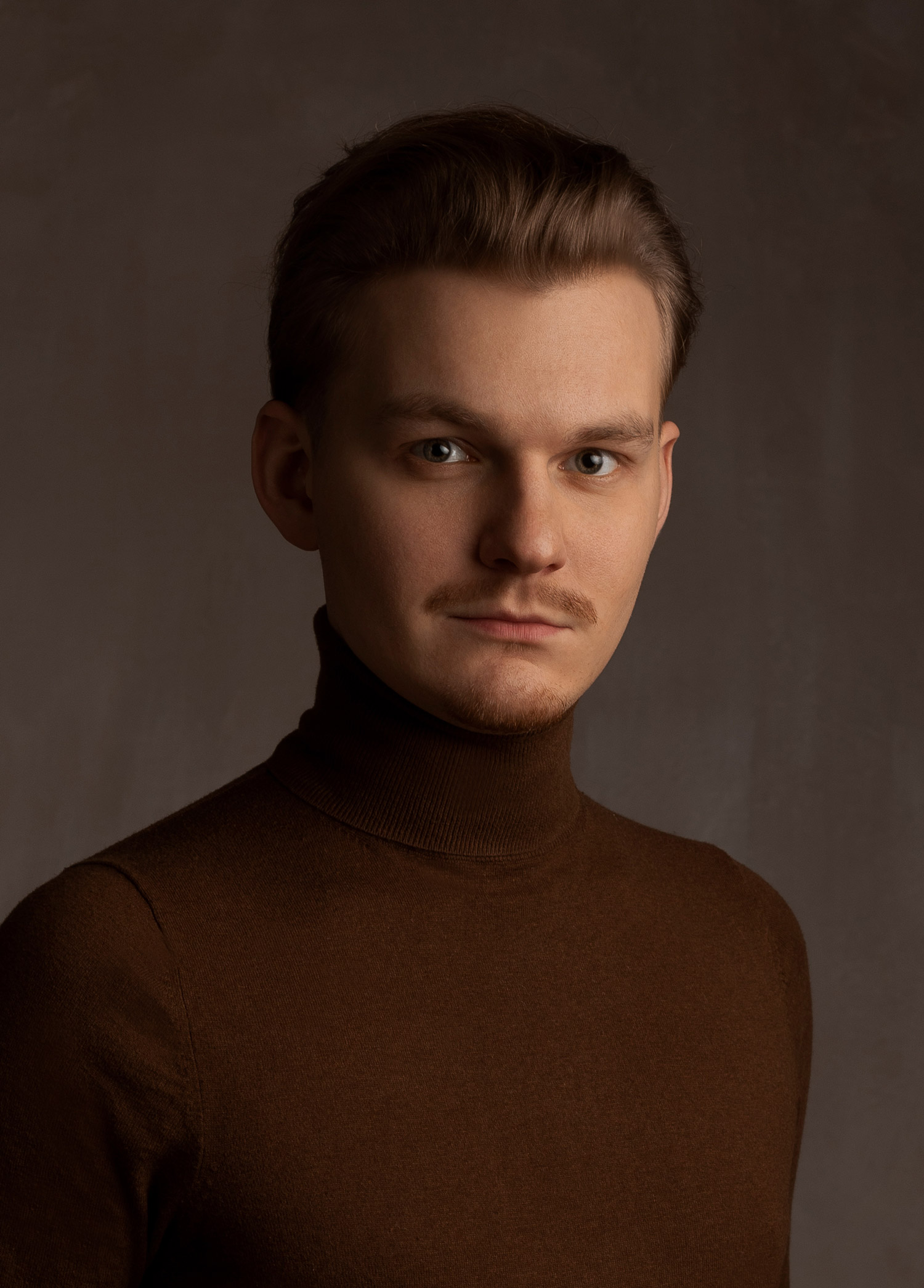 Chris Reinberg